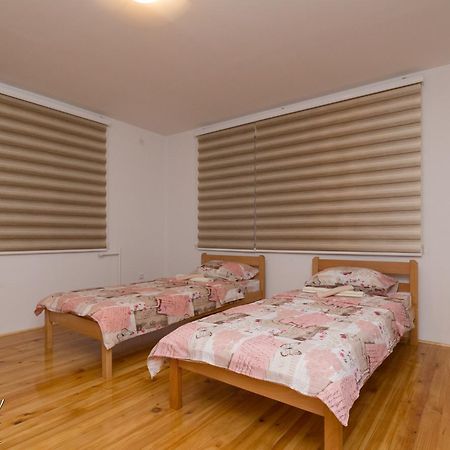 Apartman Hajduk Konjic Exterior foto