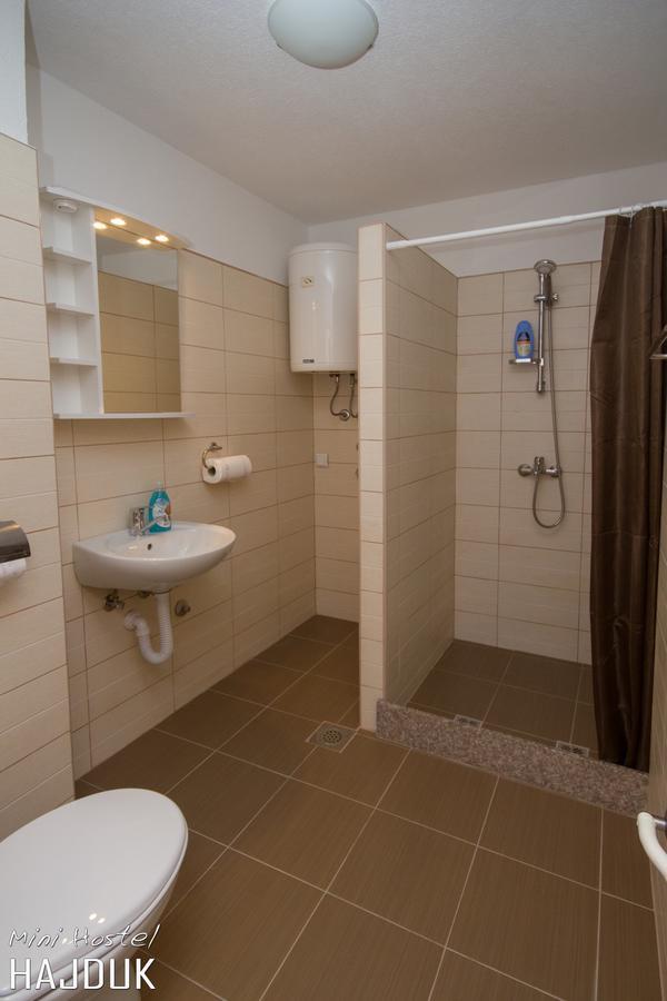 Apartman Hajduk Konjic Exterior foto