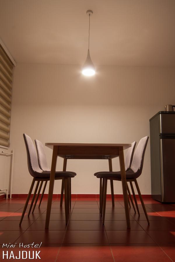 Apartman Hajduk Konjic Exterior foto