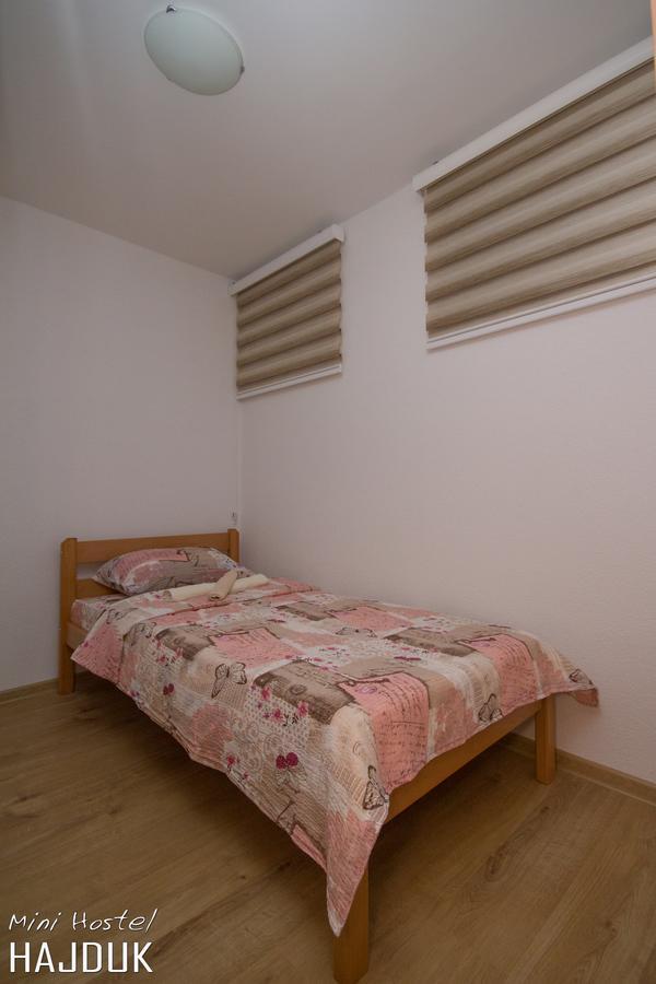 Apartman Hajduk Konjic Exterior foto