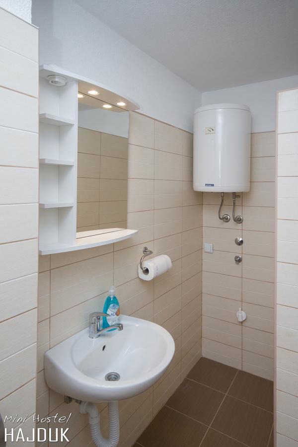 Apartman Hajduk Konjic Exterior foto